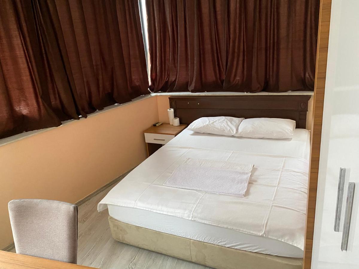 Sıes Hotel Antalya
