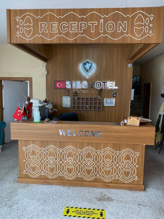 Sıes Hotel