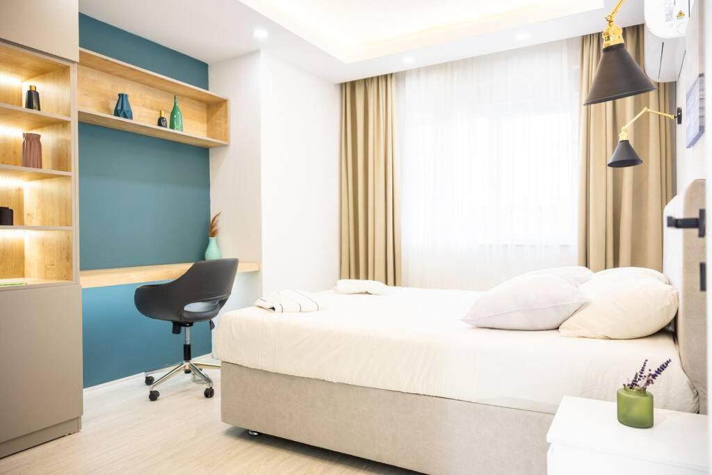 Cozy Insta-worth 2br W King Bed Jamaa Apartment *