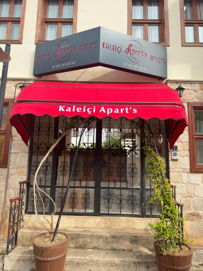 Kaleici Aparts * Antalya