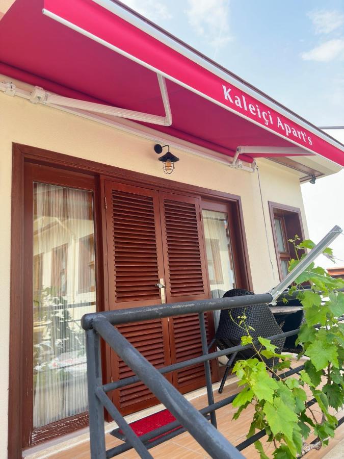 Kaleici Aparts * Antalya