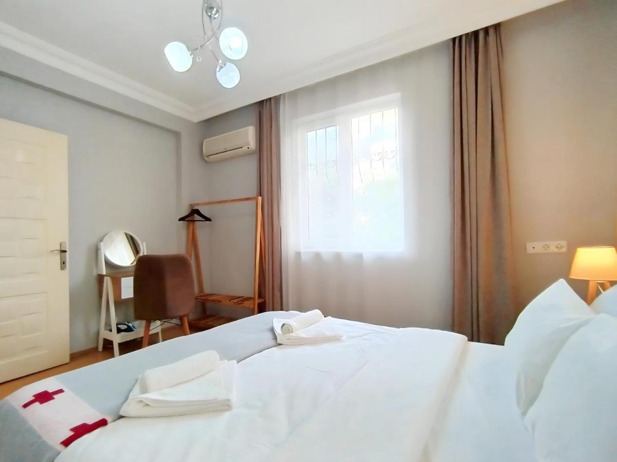 Cozy Near Shopping Malls In Kepez, Daire *
