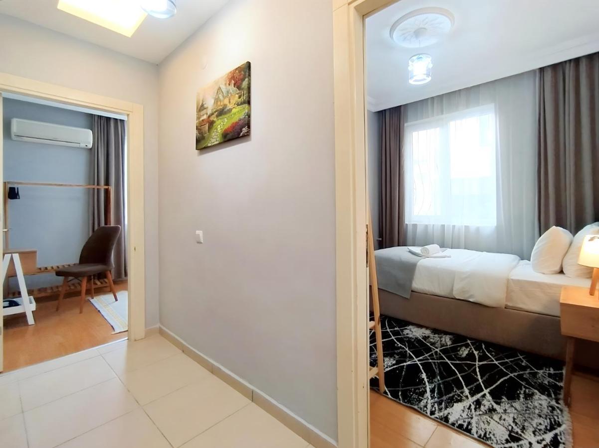 Cozy Near Shopping Malls In Kepez, Daire Antalya