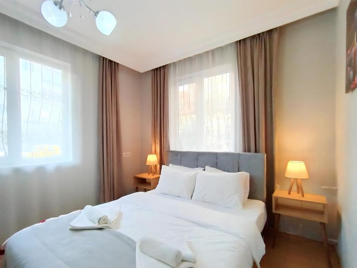 Daire Cozy Near Shopping Malls In Kepez,
