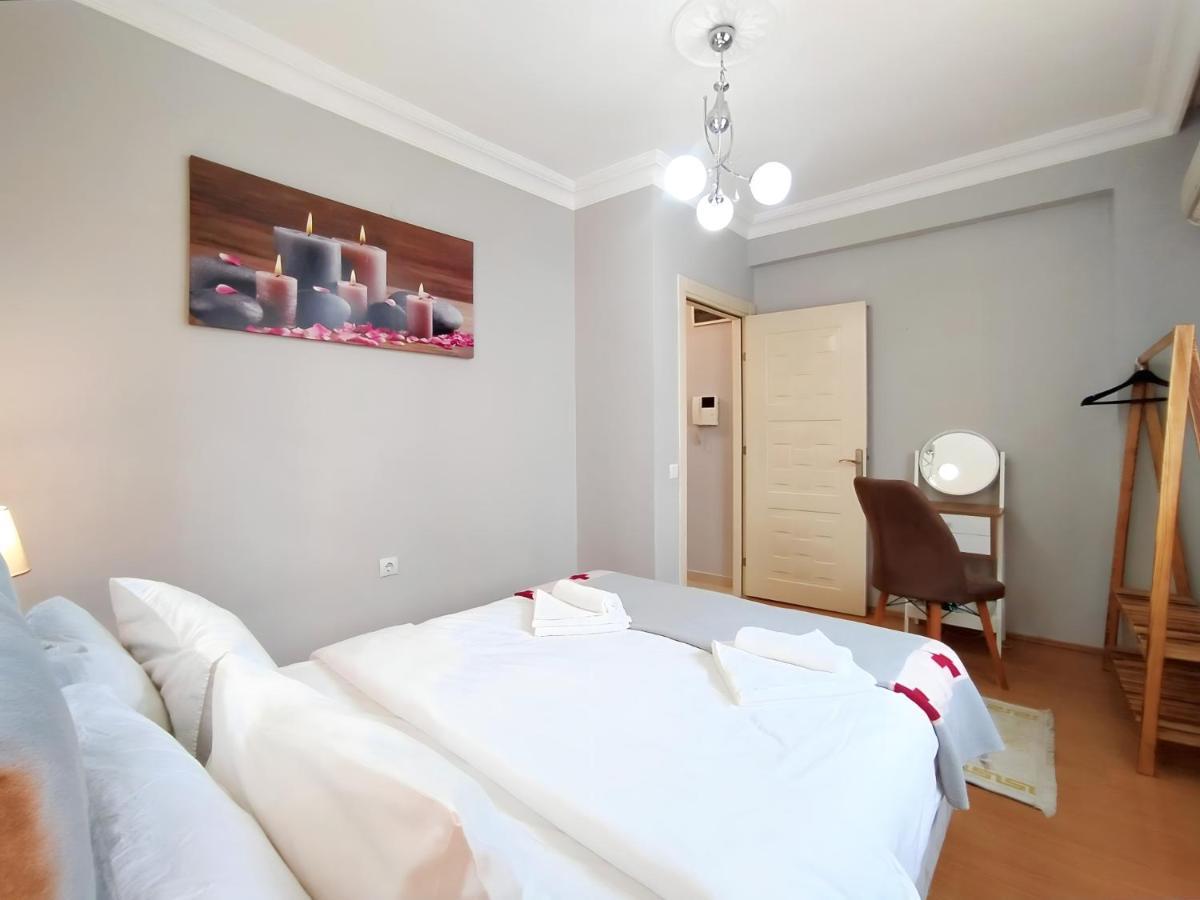 Cozy Near Shopping Malls In Kepez, *