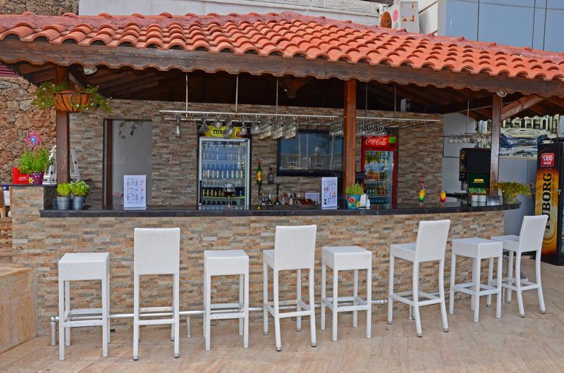 Lara Otel Antalya