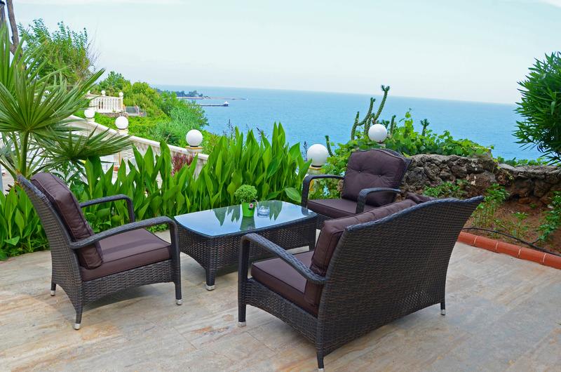 Otel Lara 3*