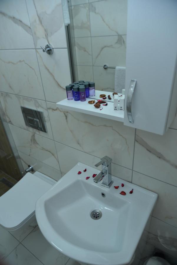 Otel Grand Can *