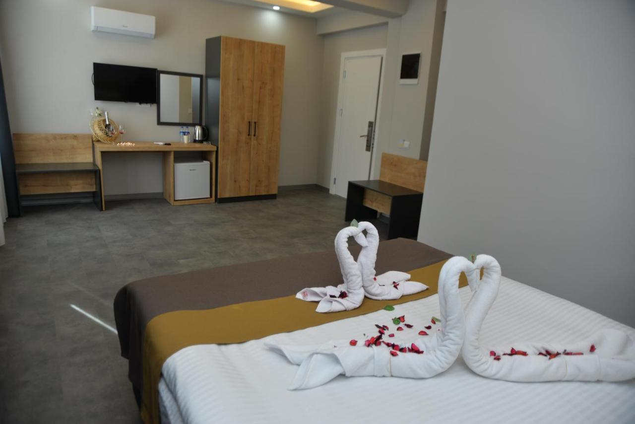 Grand Can Otel Antalya