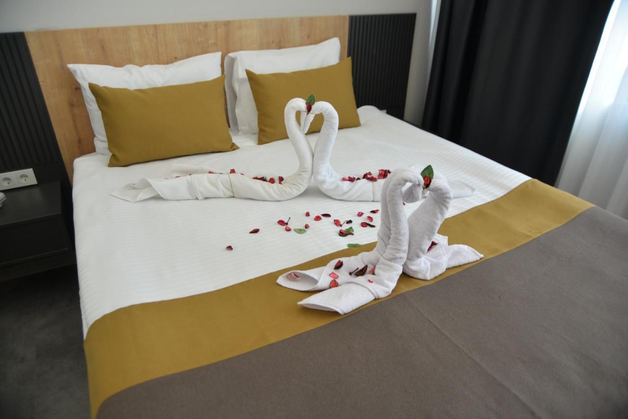 Grand Can Otel *