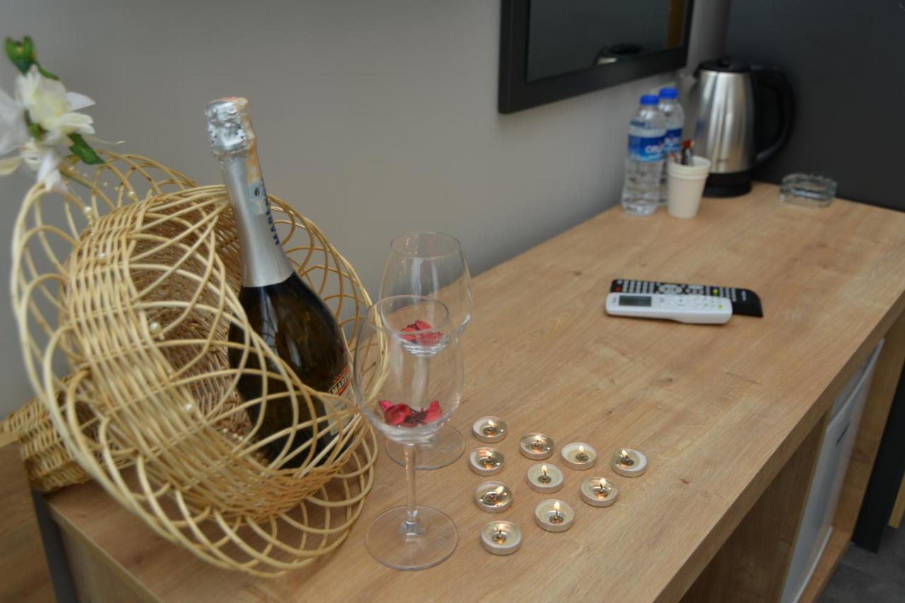 Otel Grand Can *