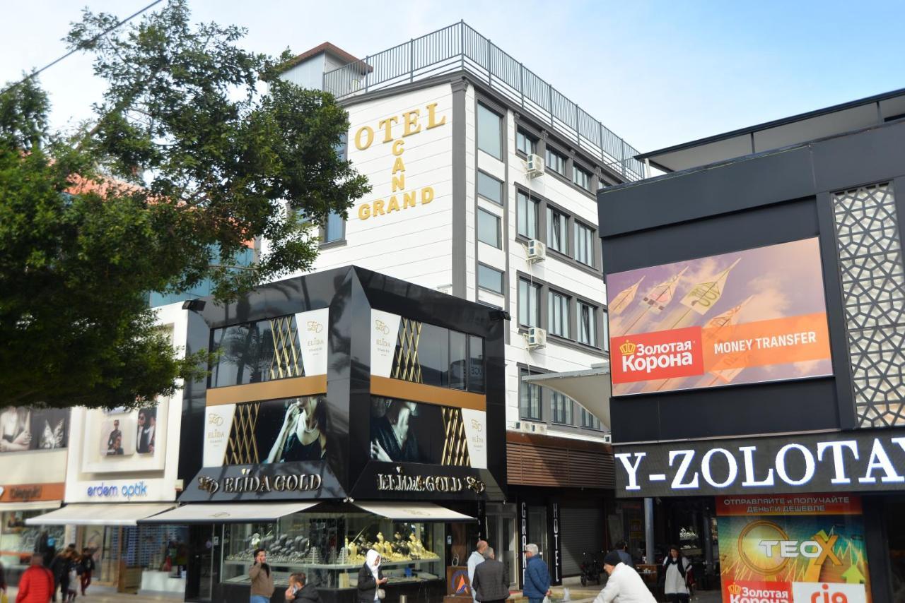 Otel Grand Can *