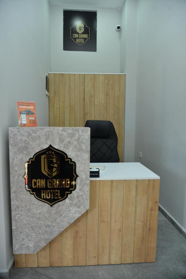 Otel Grand Can *