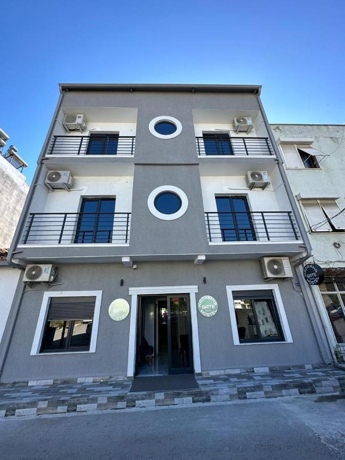 Hadrian's Gate Family Bed & Breakfast