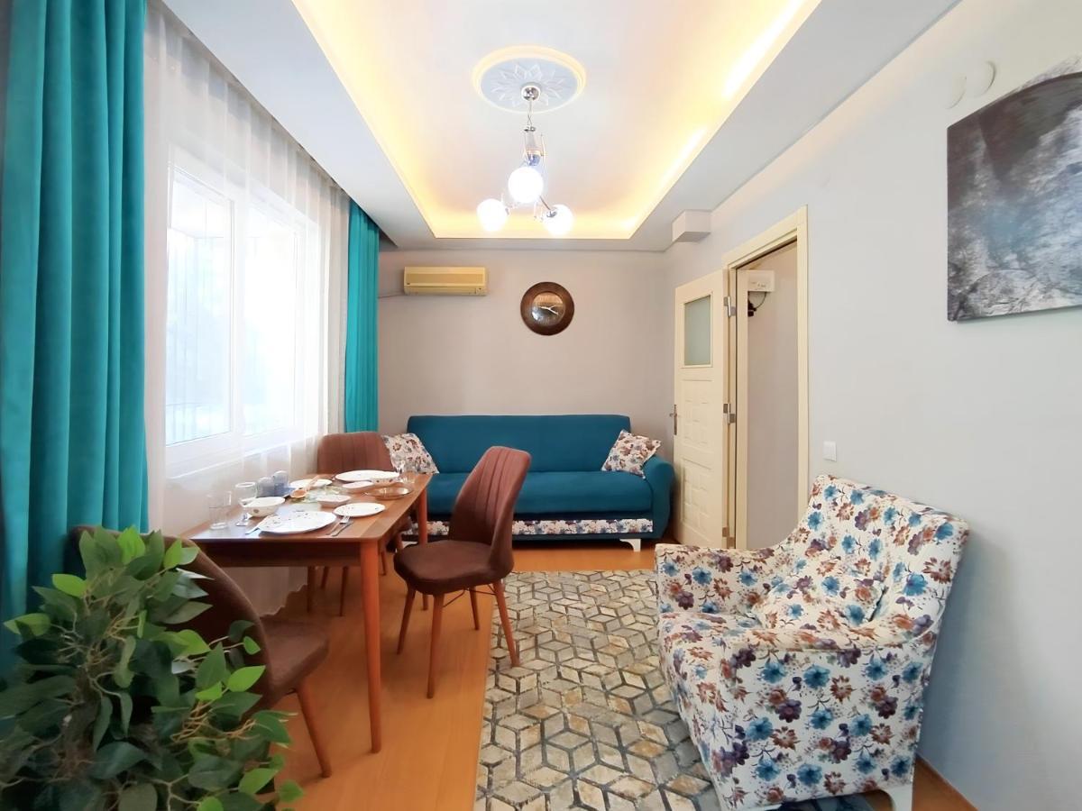 Cozy Near Shopping Malls In Kepez, Daire *