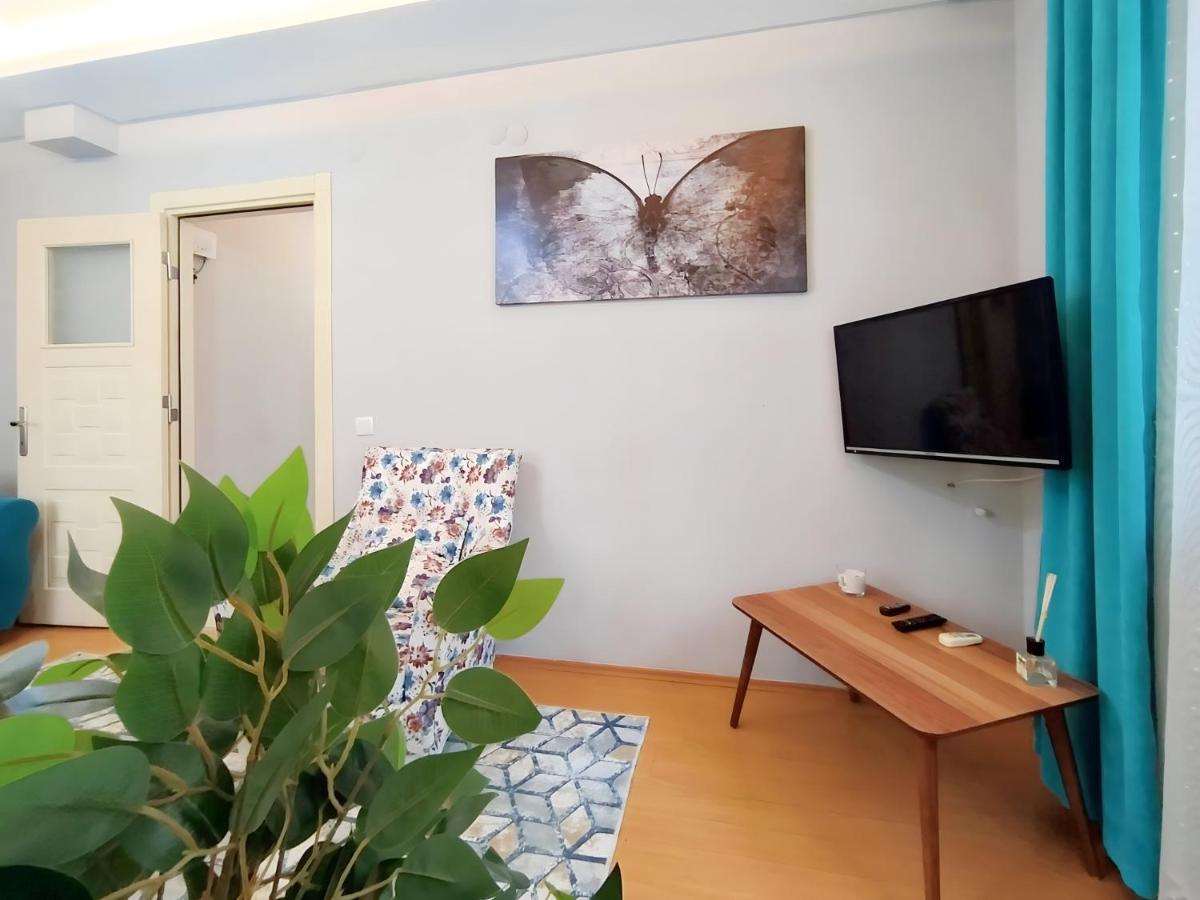Daire Cozy Near Shopping Malls In Kepez, *