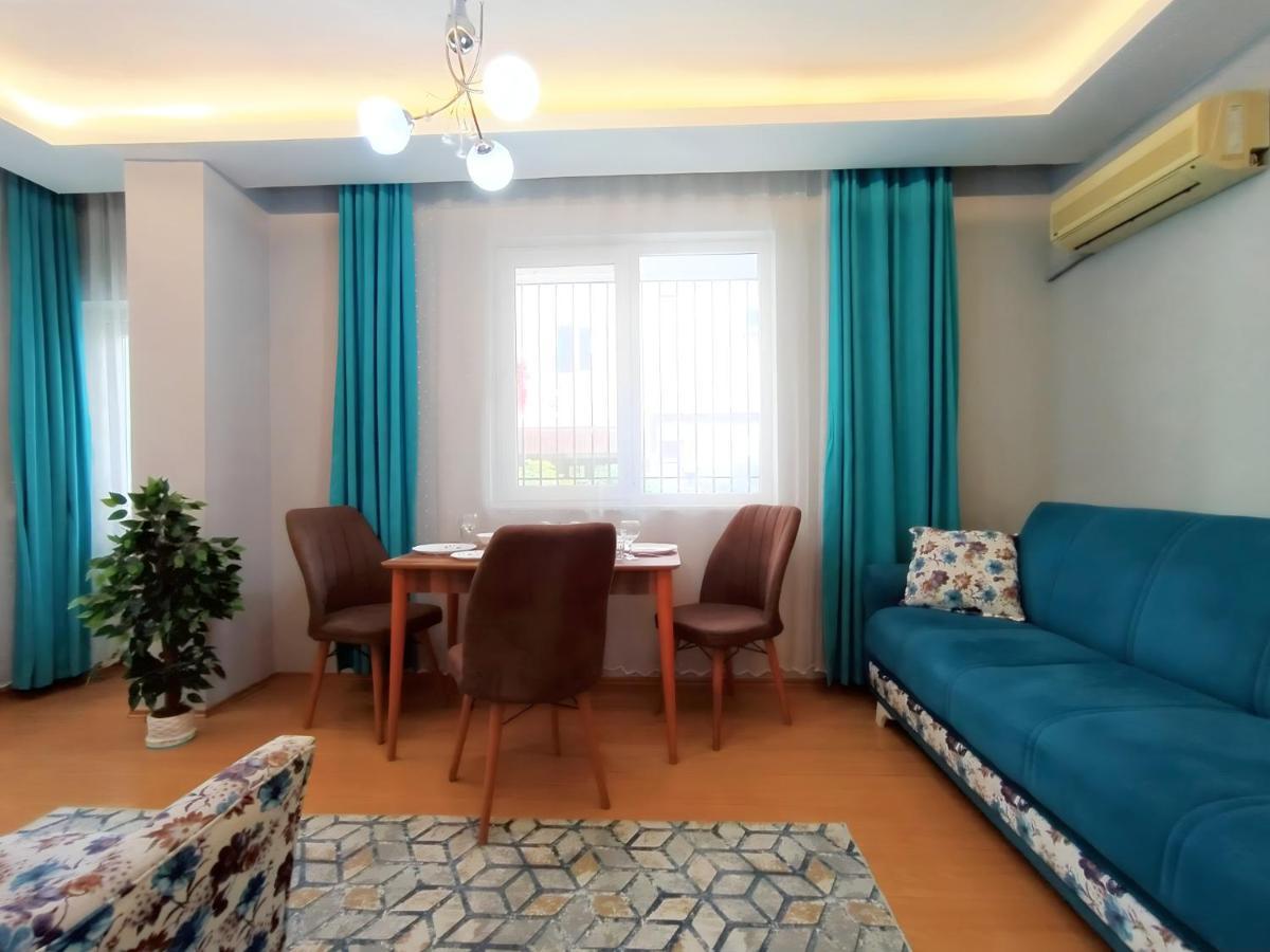 Cozy Near Shopping Malls In Kepez, Daire Antalya