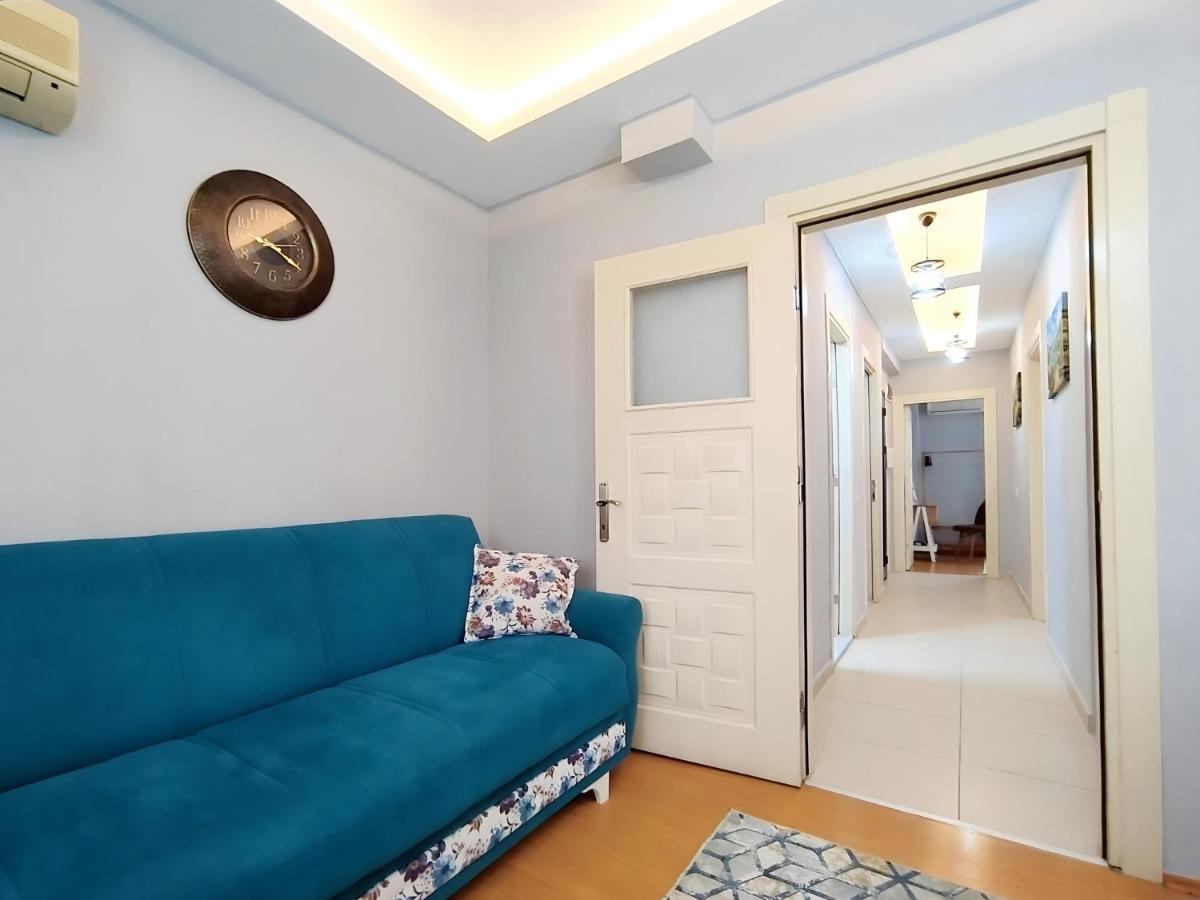 Cozy Near Shopping Malls In Kepez, Antalya