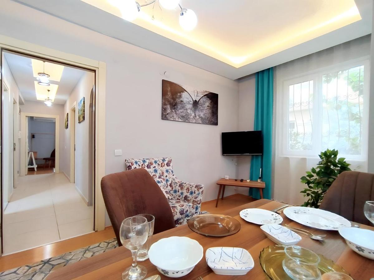 Cozy Near Shopping Malls In Kepez, *