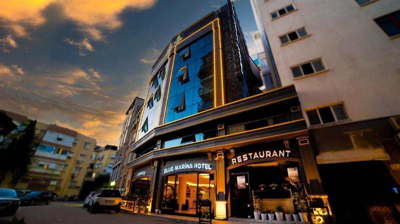 Blue Marina Hotel Antalya