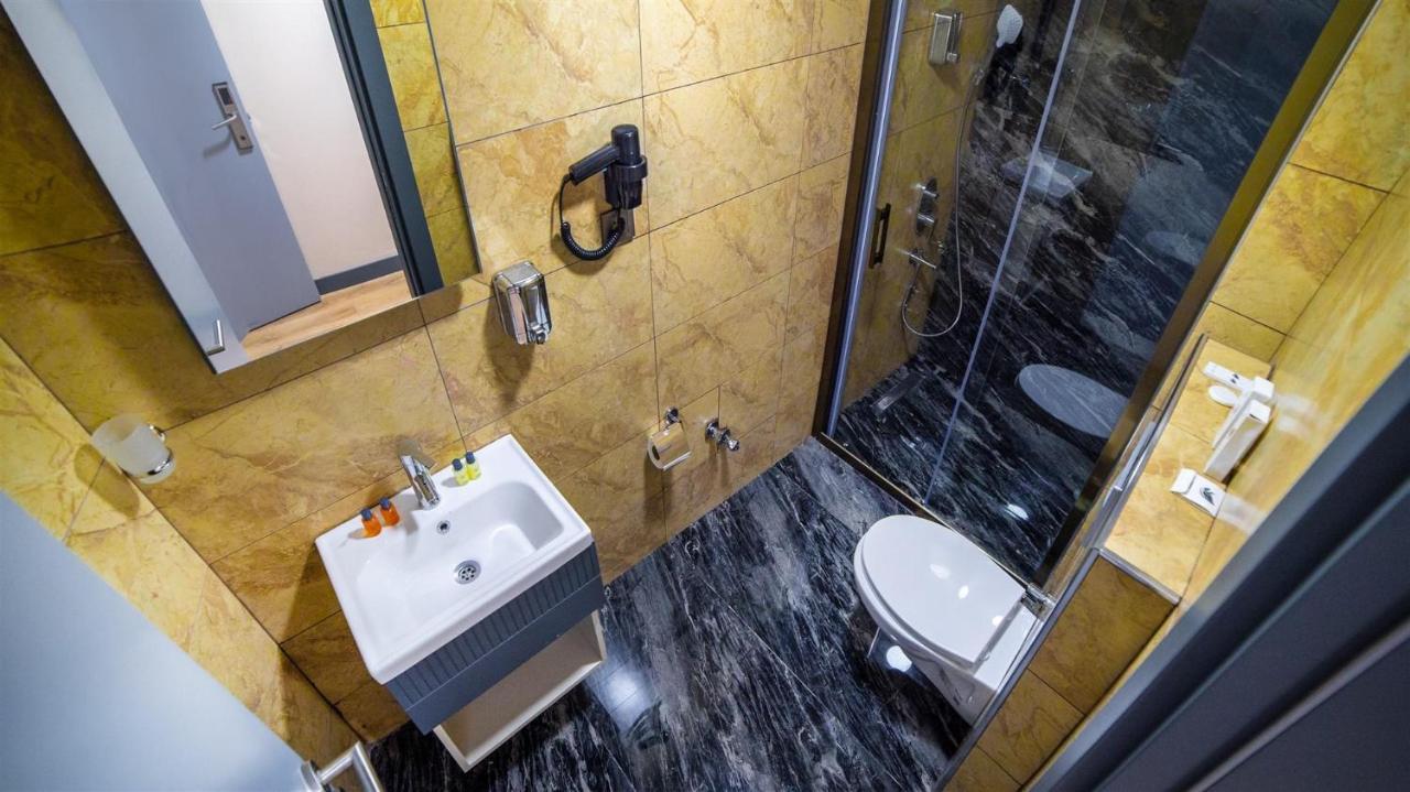 Hotel Blue Marina 3*