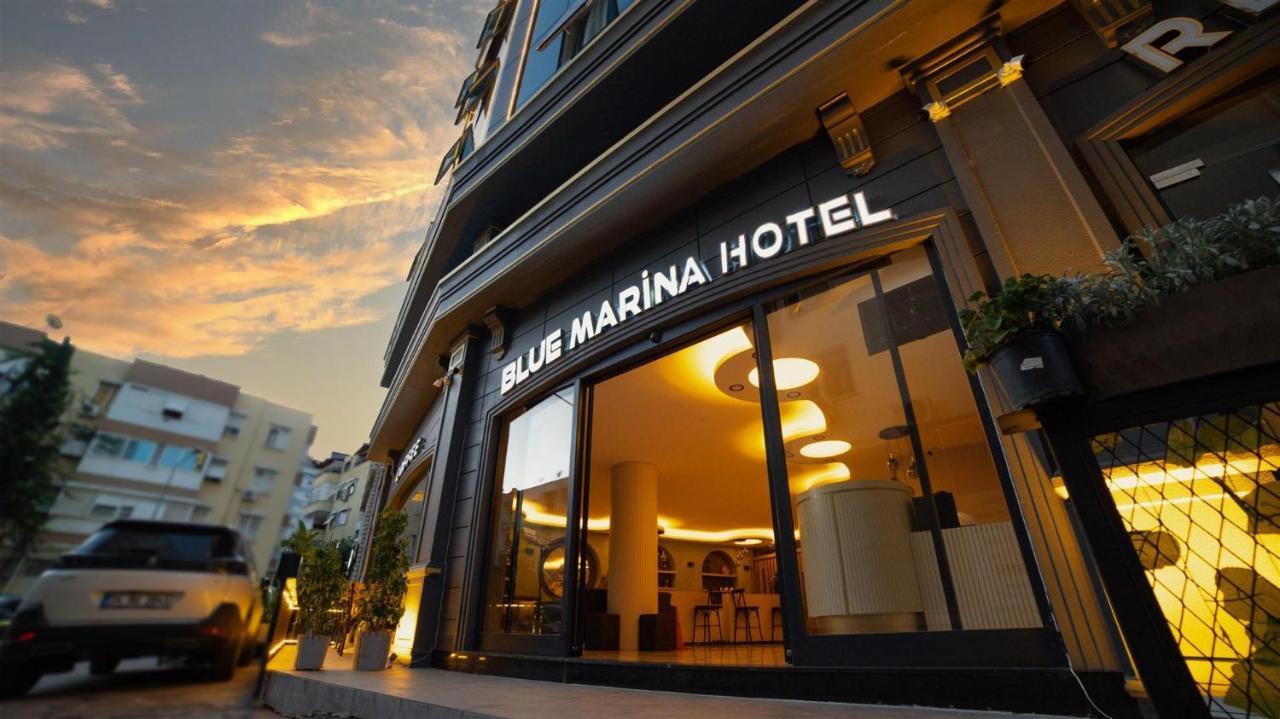 Blue Marina Hotel 3*