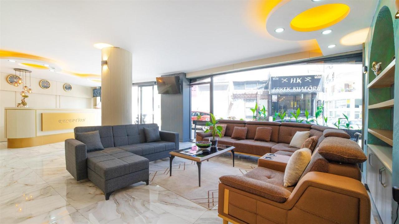 Hotel Blue Marina 3*