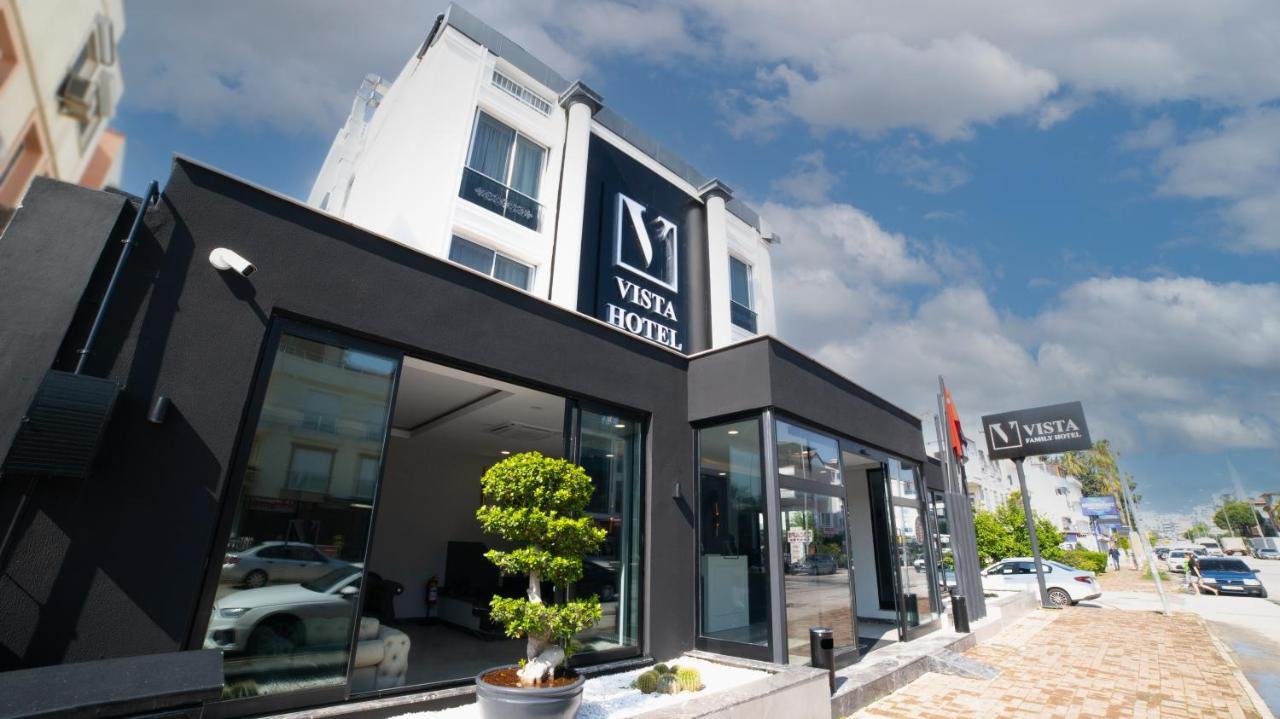 Vista Konyaatı