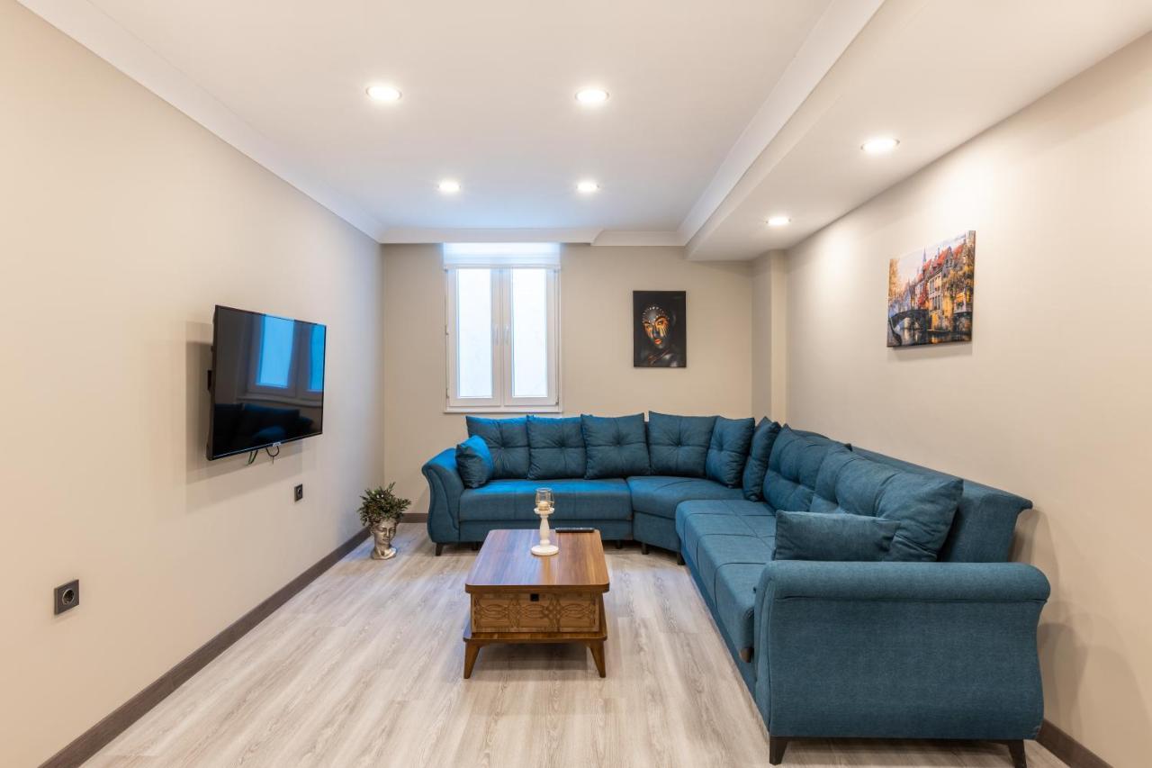 Aparthotel Brandhill Apart Antalya