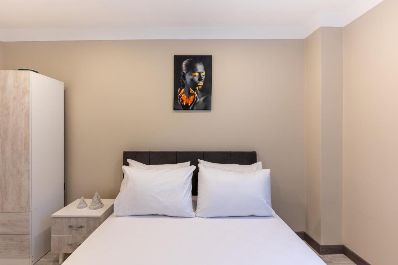 Brandhill Apart * Antalya
