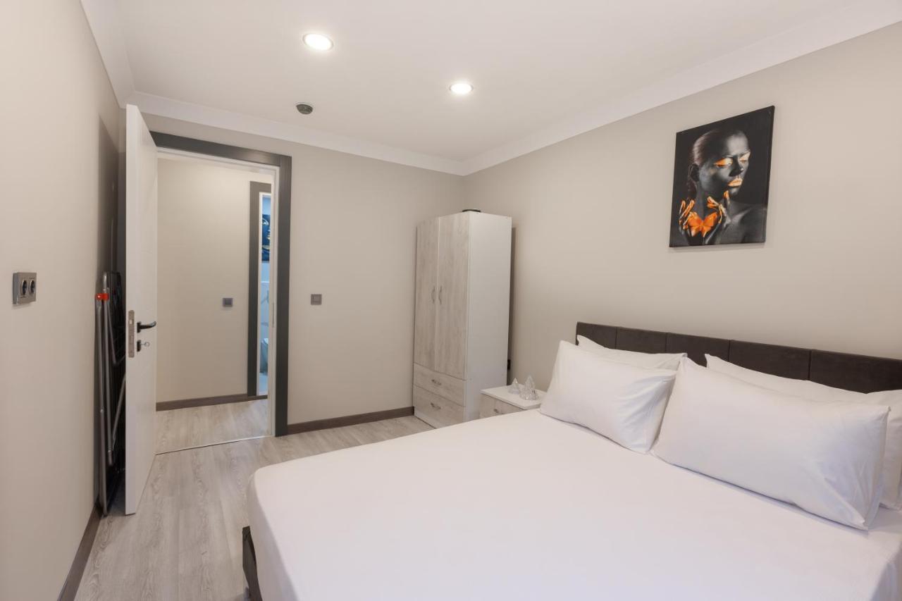 Apart Otel Brandhill Apart *