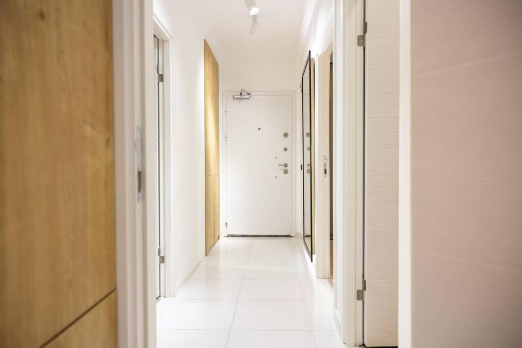 Apartment Cozy Insta-worth 2br W King Bed Jamaa