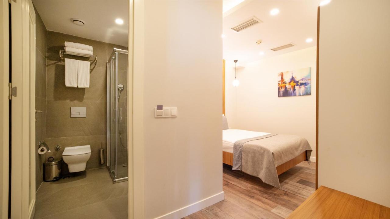 Otel Vista Konyaatı