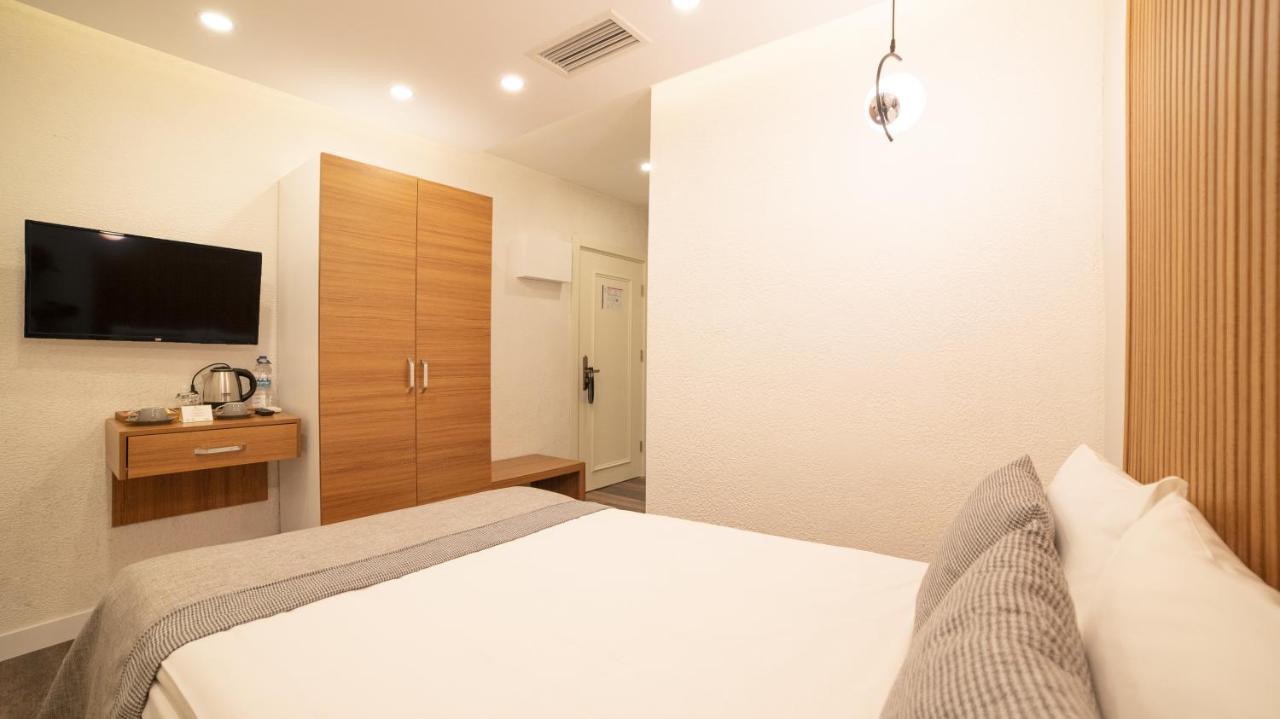 Otel Vista Konyaatı