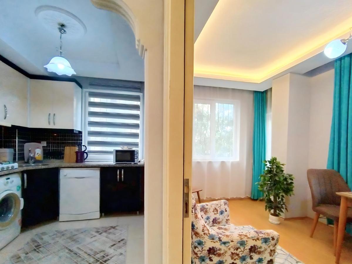 Cozy Near Shopping Malls In Kepez, Daire Antalya