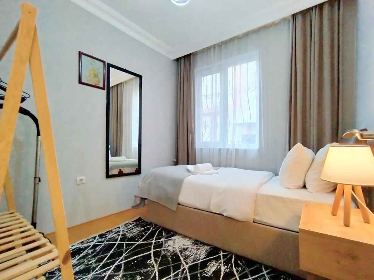 Daire Cozy Near Shopping Malls In Kepez, *