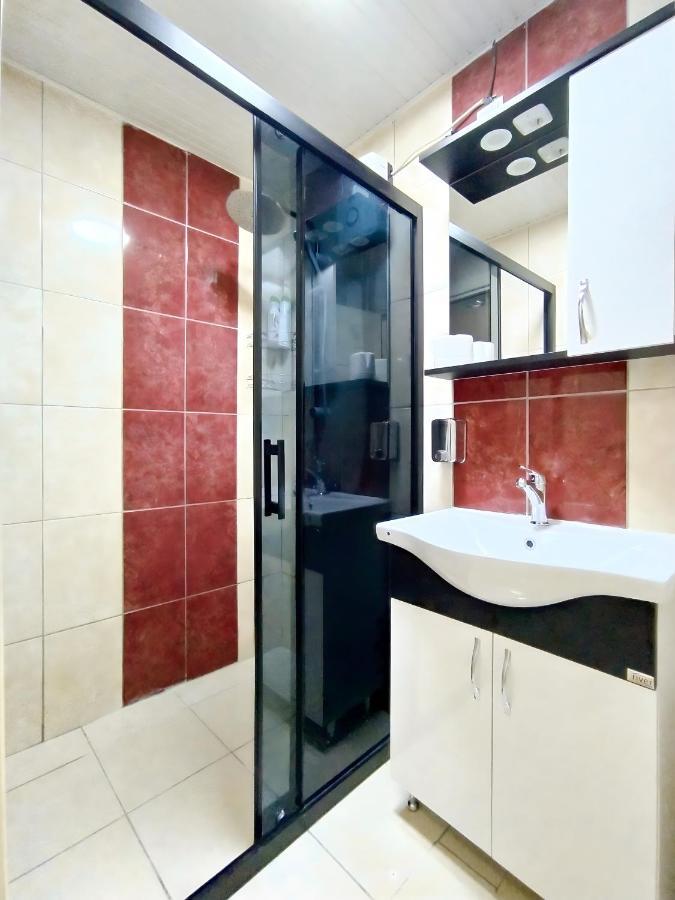 Cozy Near Shopping Malls In Kepez, Daire