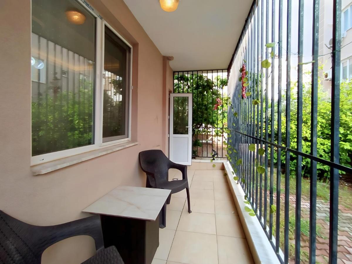 Cozy Near Shopping Malls In Kepez, Antalya