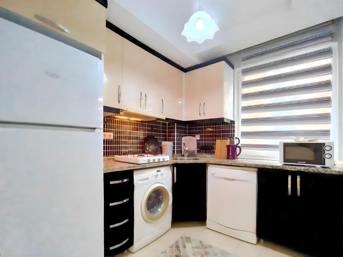 Cozy Near Shopping Malls In Kepez, Daire *