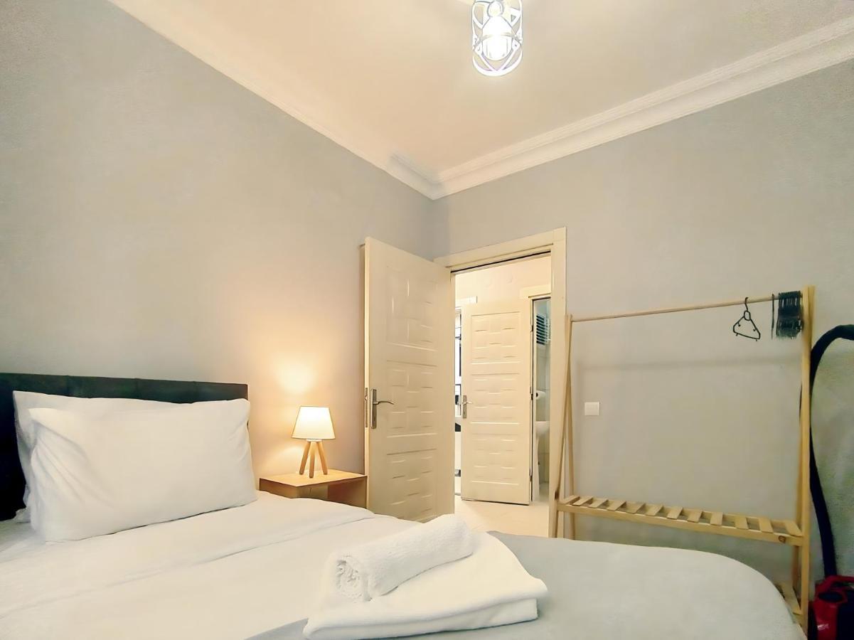 Cozy Near Shopping Malls In Kepez, Daire Antalya