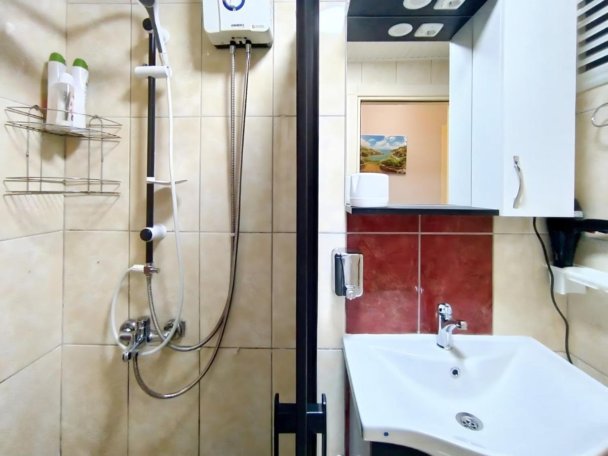 Cozy Near Shopping Malls In Kepez, Antalya