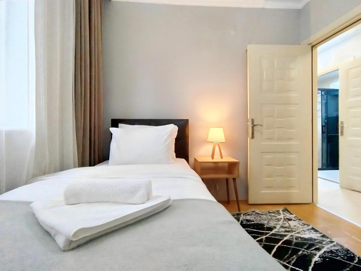Cozy Near Shopping Malls In Kepez, *