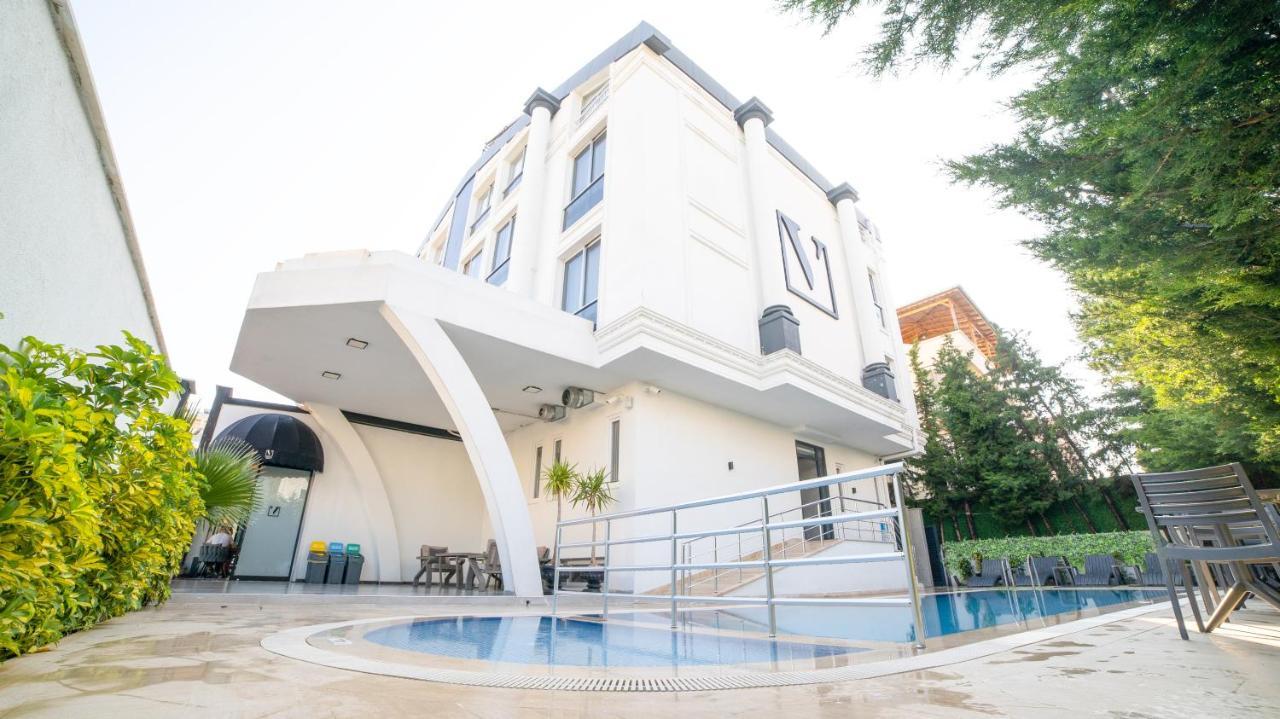 Vista Konyaatı * Antalya