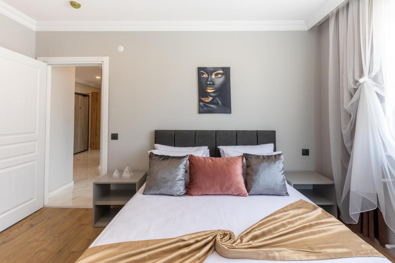 Aparthotel Brandhill Apart