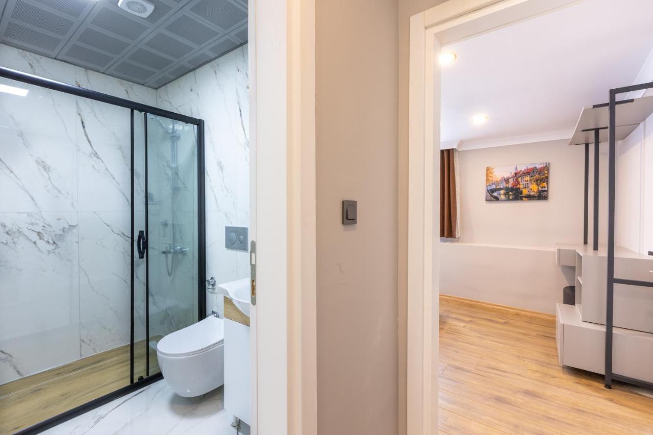 Aparthotel Brandhill Apart *