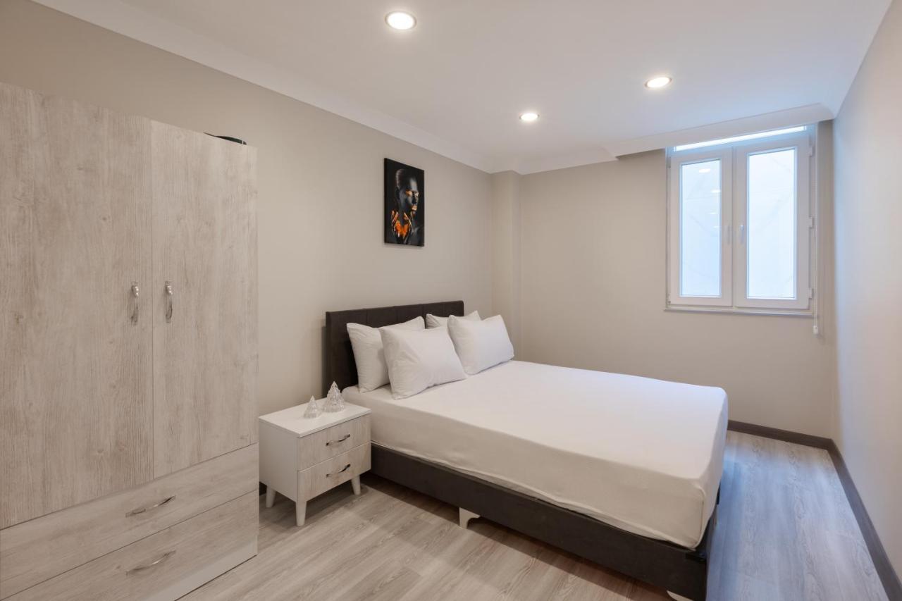 Brandhill Apart * Antalya