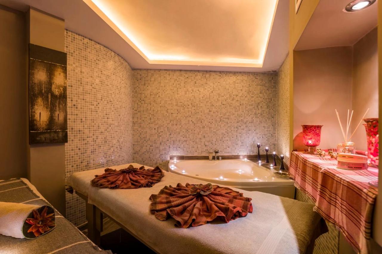 Golda 3* Antalya