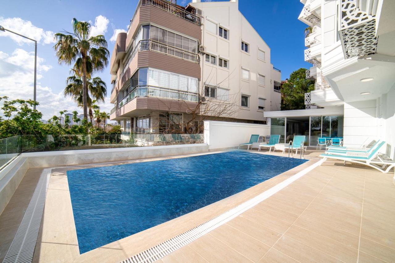 Hotel Golda