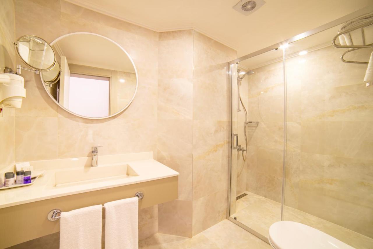 Golda Hotel 3*