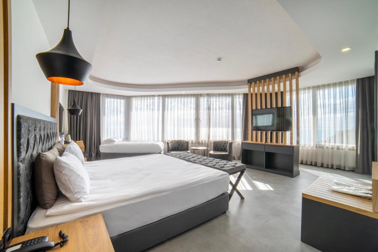Hotel Golda Antalya